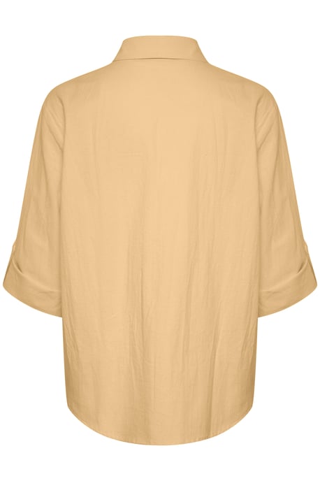 Long sleeved shirt Regular fit Croissant - Image 5