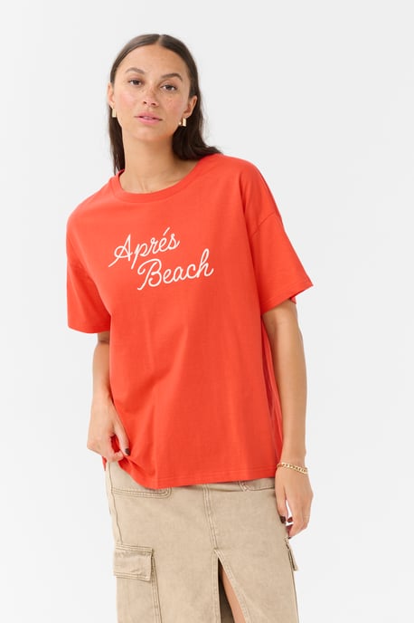 T-shirt Loose fit Grenadine - Image 3