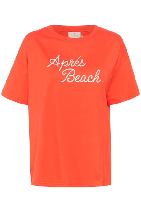 T-shirt Loose fit Grenadine - Image 4