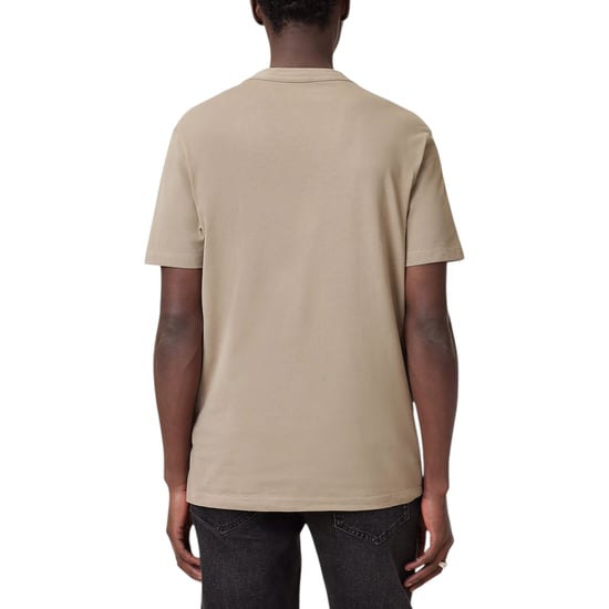 ALL SAINTS Mens Crew Neck Short Sleeve T Shirt - Image 2