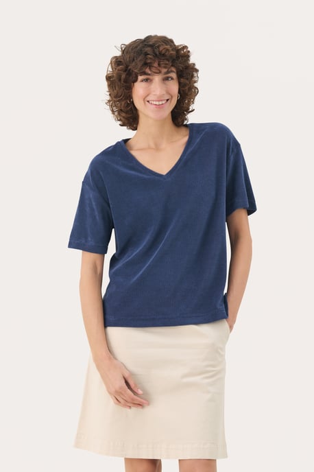 T-shirt Loose fit Oceana - Image 2