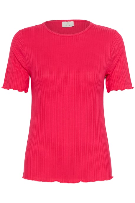 T-shirt Regular fit Virtual Pink - Image 4