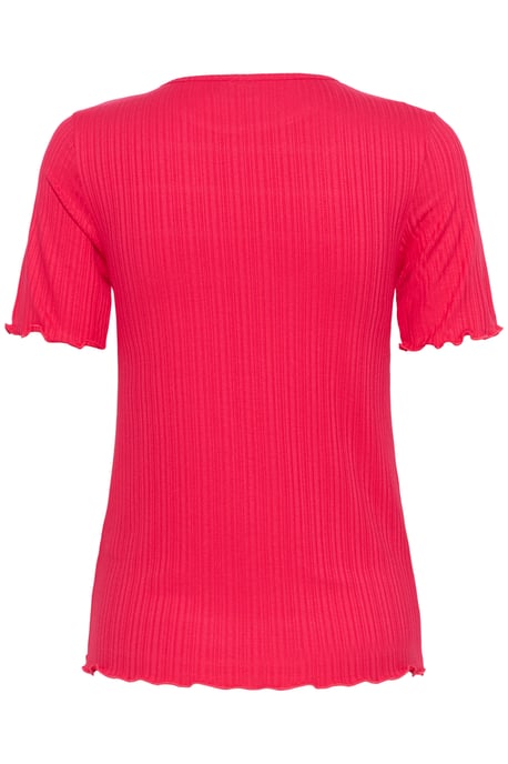 T-shirt Regular fit Virtual Pink - Image 5