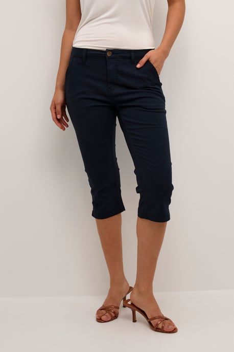 Capri pants Slim/ Regular fit Salute - Image 2