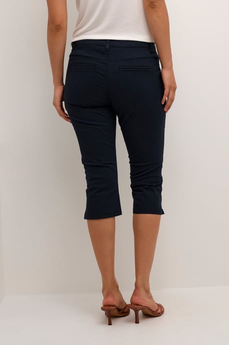 Capri pants Slim/ Regular fit Salute - Image 3