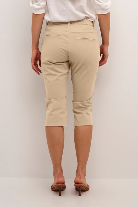 Capri pants Slim/ Regular fit Dune - Image 3