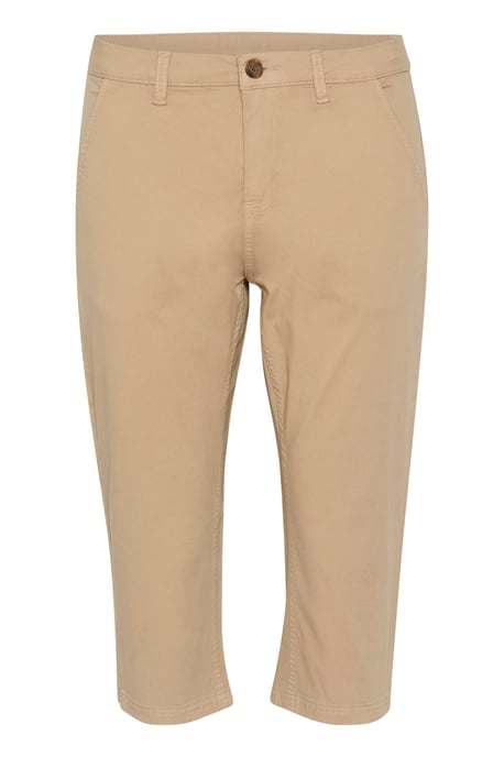 Capri pants Slim/ Regular fit Dune - Image 4