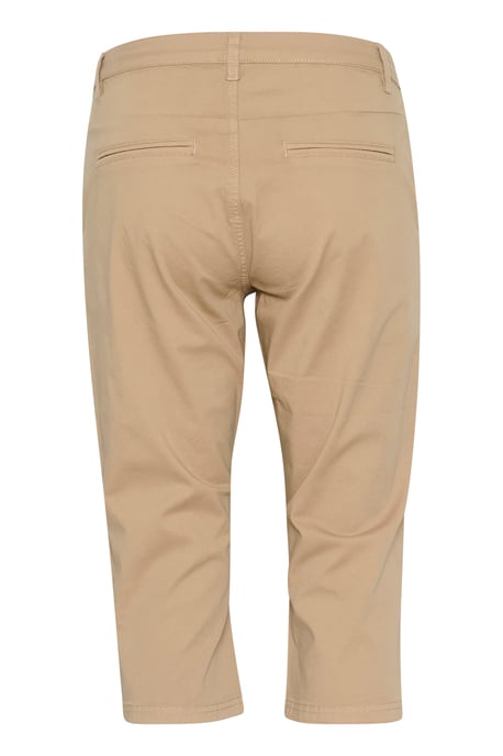 Capri pants Slim/ Regular fit Dune - Image 5