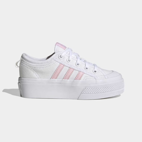 Nizza Platform Shoes - Image 1