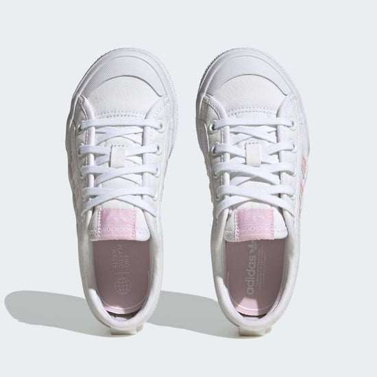 Nizza Platform Shoes - Image 3