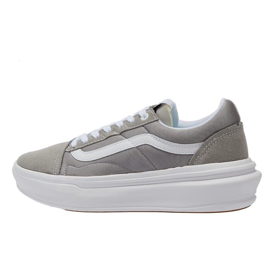 Vans Old Skool Over Trainers - Image 5