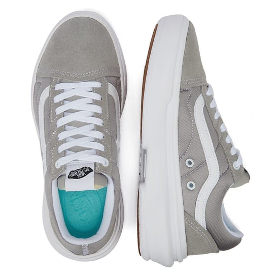 Vans Old Skool Over Trainers - Image 6