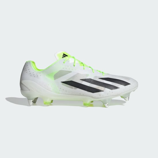 X Crazyfast+ Soft Ground Boots - Image 1