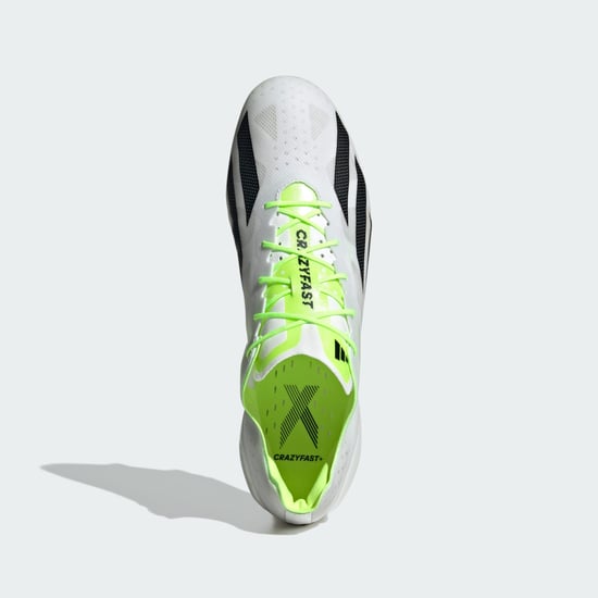 X Crazyfast+ Soft Ground Boots - Image 3