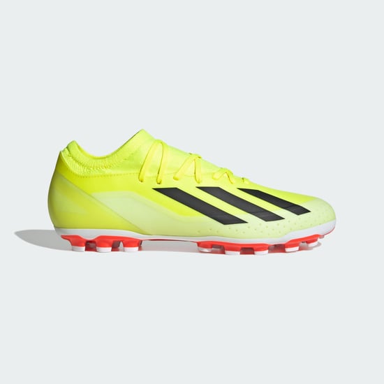 X Crazyfast League Artificial Grass Boots - Image 1