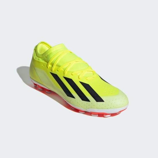 X Crazyfast League Artificial Grass Boots - Image 2