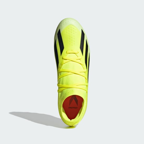 X Crazyfast League Artificial Grass Boots - Image 3