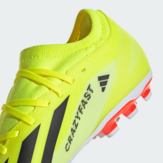 X Crazyfast League Artificial Grass Boots - Image 5