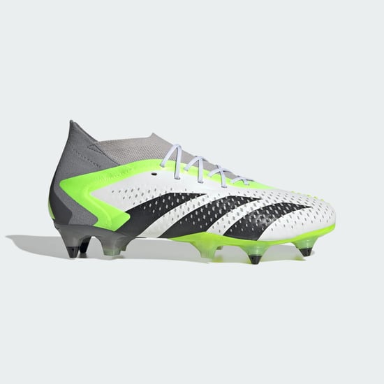 Predator Accuracy.1 Soft Ground Boots - Image 1