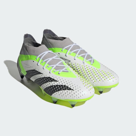 Predator Accuracy.1 Soft Ground Boots - Image 2