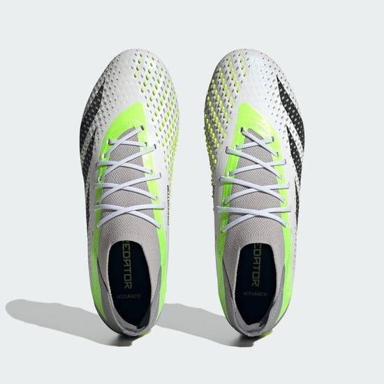 Predator Accuracy.1 Soft Ground Boots - Image 3