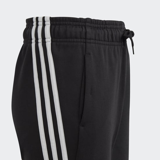 Future Icons 3-Stripes Cotton Pants - Image 3