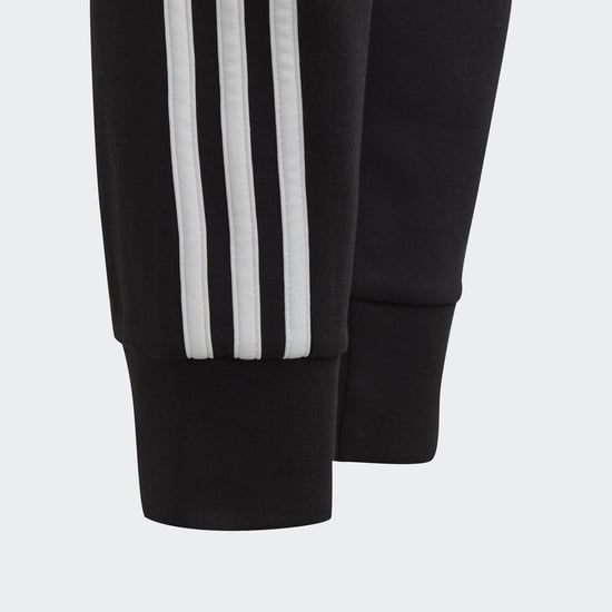 Future Icons 3-Stripes Cotton Pants - Image 5