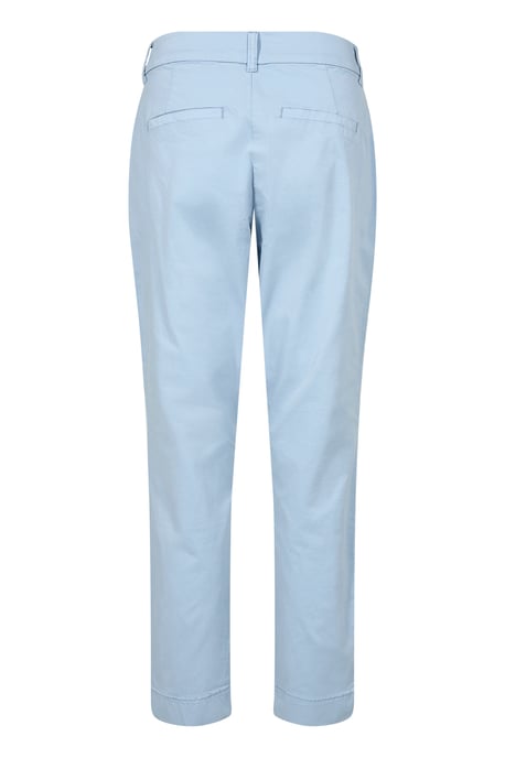 Pants Suiting Regular fit Soft Chambray - Image 5