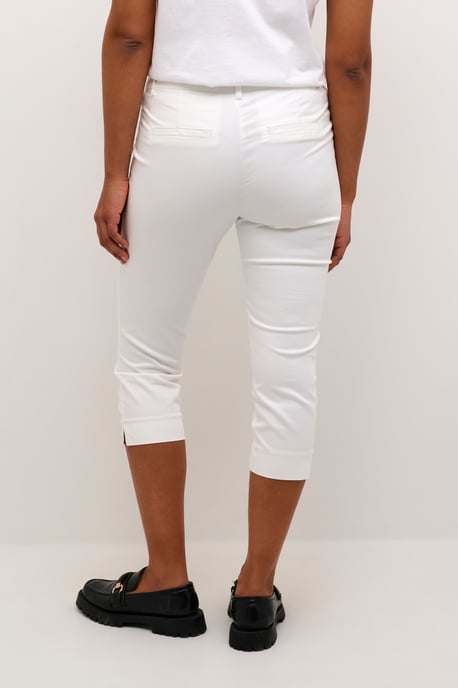 Pants Suiting Regular fit Chalk - Image 3