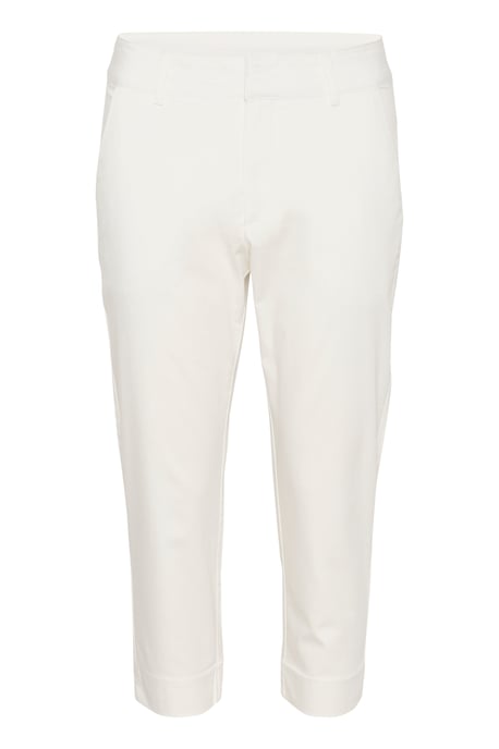 Pants Suiting Regular fit Chalk - Image 4