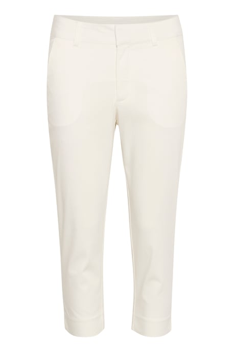 Pants Suiting Regular fit Chalk - Image 5