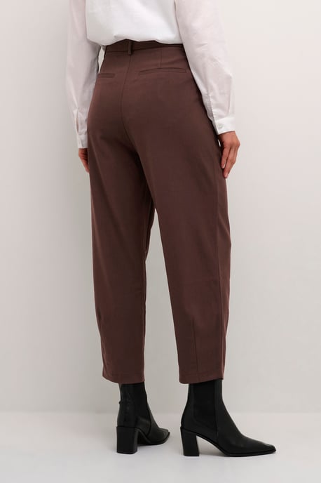 Pants Suiting Regular fit Java - Image 3