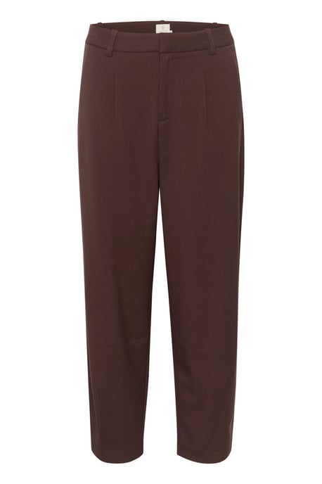 Pants Suiting Regular fit Java - Image 4
