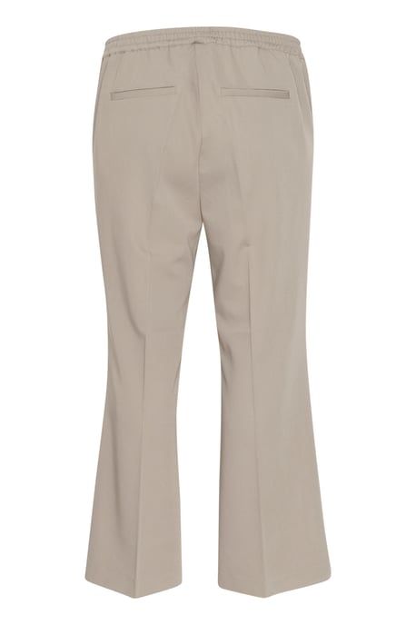 Pants Suiting Regular fit Elephant Skin Melange - Image 5