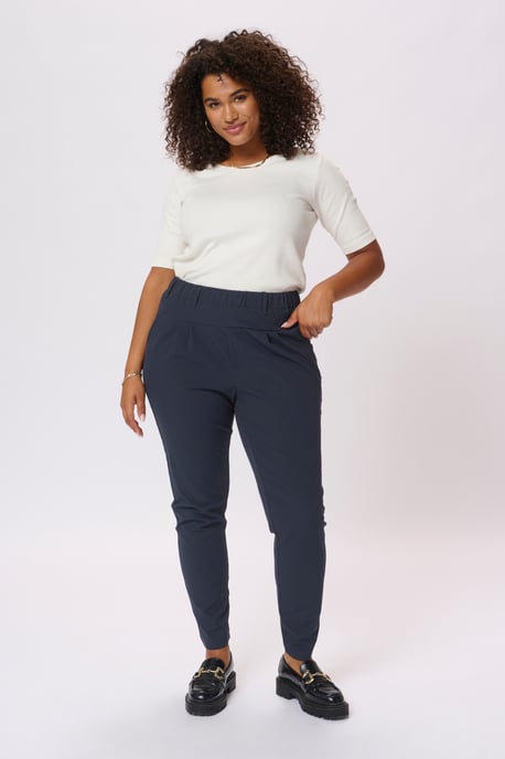Pants Suiting Regular fit Midnight Marine - Image 2