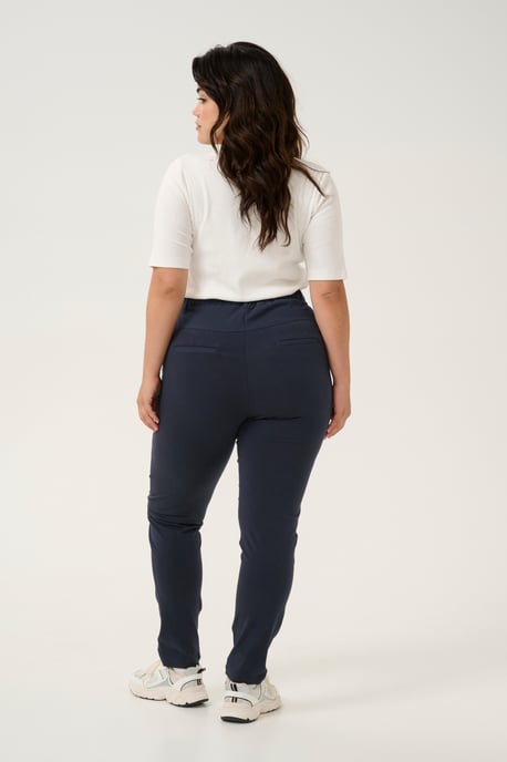 Pants Suiting Regular fit Midnight Marine - Image 3