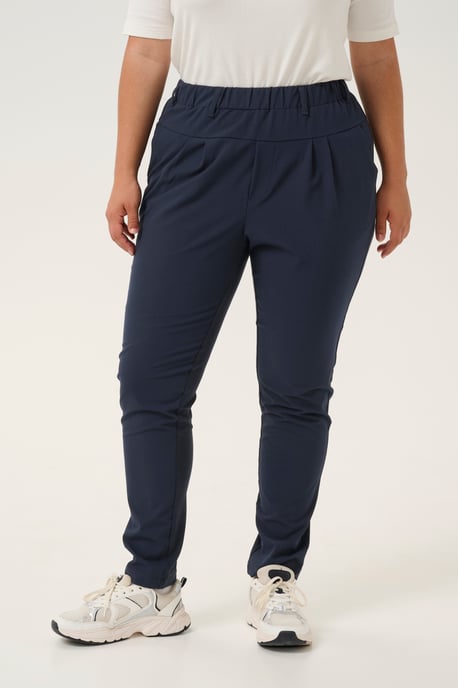 Pants Suiting Regular fit Midnight Marine - Image 5