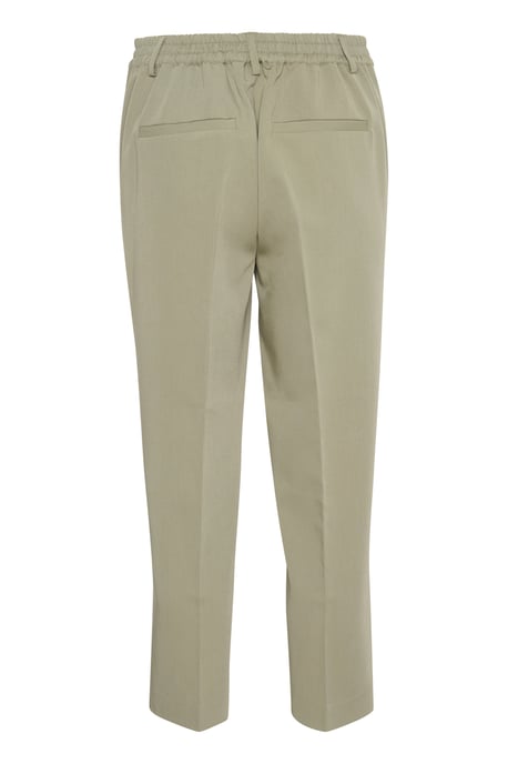 Pants Suiting Casual fit Vetiver - Image 5