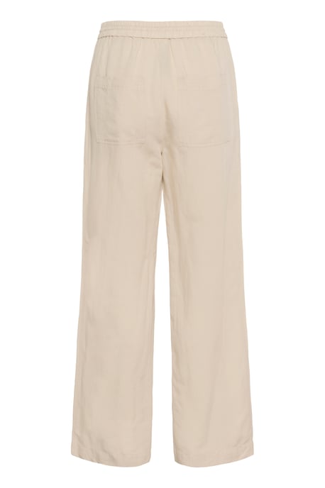 Casual pants Casual fit French Oak - Image 5
