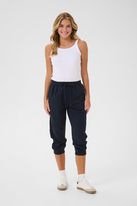Casual pants Regular fit Midnight Marine - Image 1