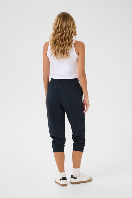 Casual pants Regular fit Midnight Marine - Image 2