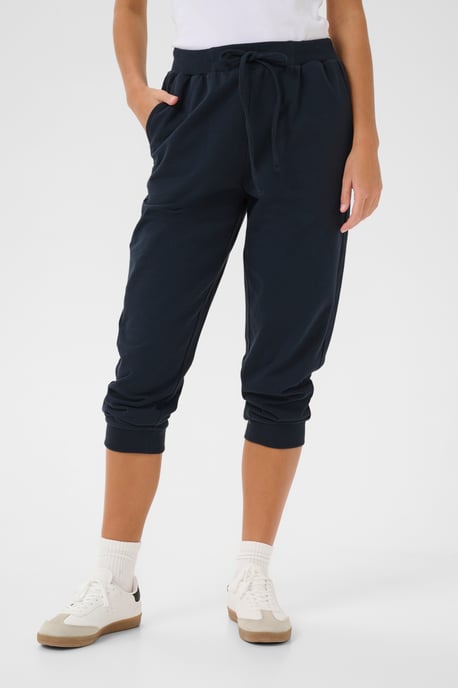 Casual pants Regular fit Midnight Marine - Image 3