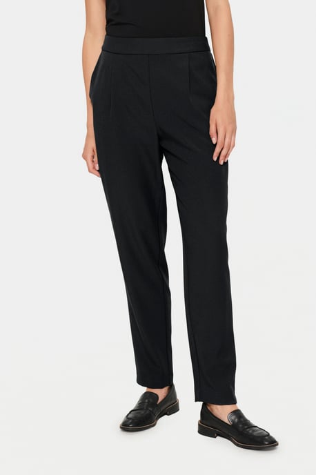 Casual pants Classic fit Night Sky - Image 3