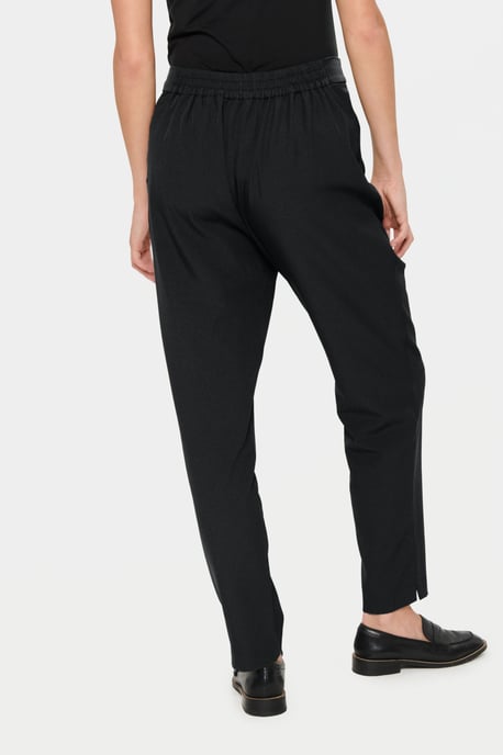 Casual pants Classic fit Night Sky - Image 5