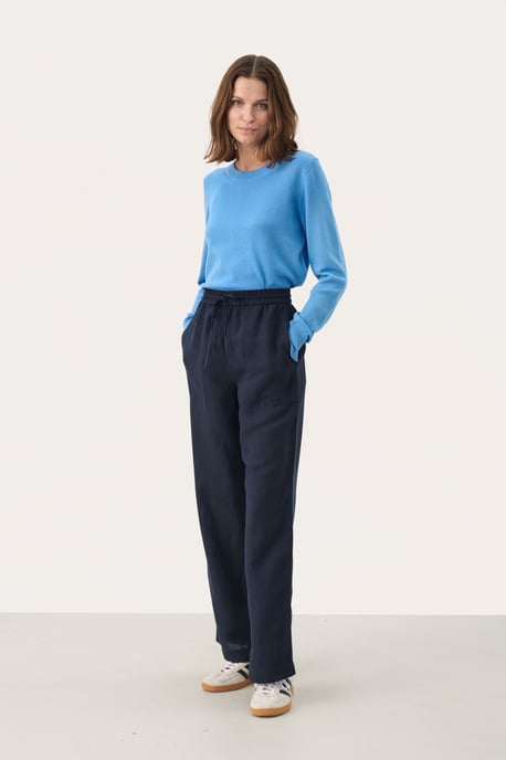 Casual pants Casual fit After Midnight - Image 1