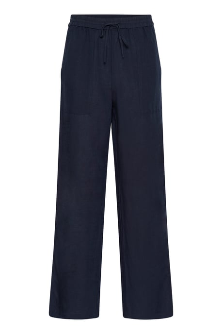 Casual pants Casual fit After Midnight - Image 4