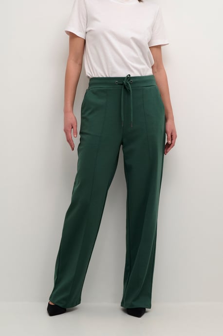 Pants-knitted Regular fit Garden Topiary - Image 2