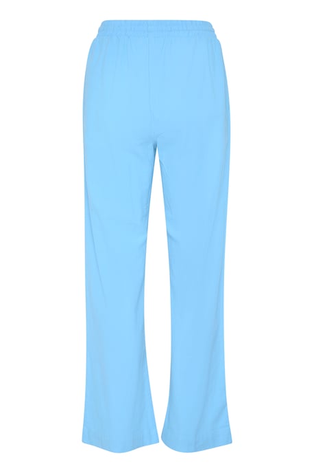 Casual broek Regular fit Ethereal Blue - Image 5