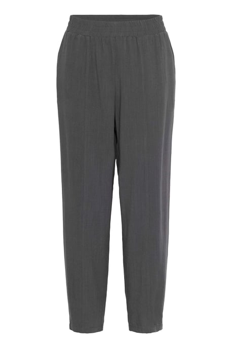 Casual broek Regular fit Black Oyster CC black - Image 4