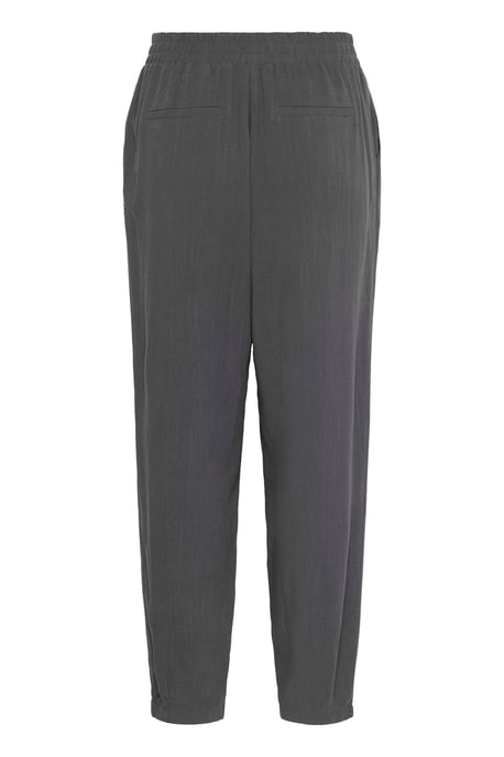 Casual broek Regular fit Black Oyster CC black - Image 5